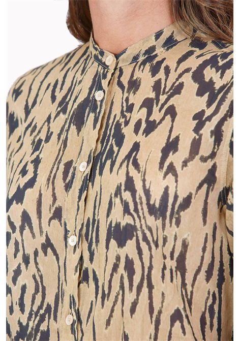  FORTE FORTE | Camicie | 14421MYSHIRT1003